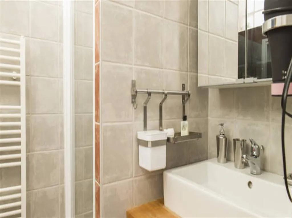 Modern Studio - Grands Boulevards Paris
