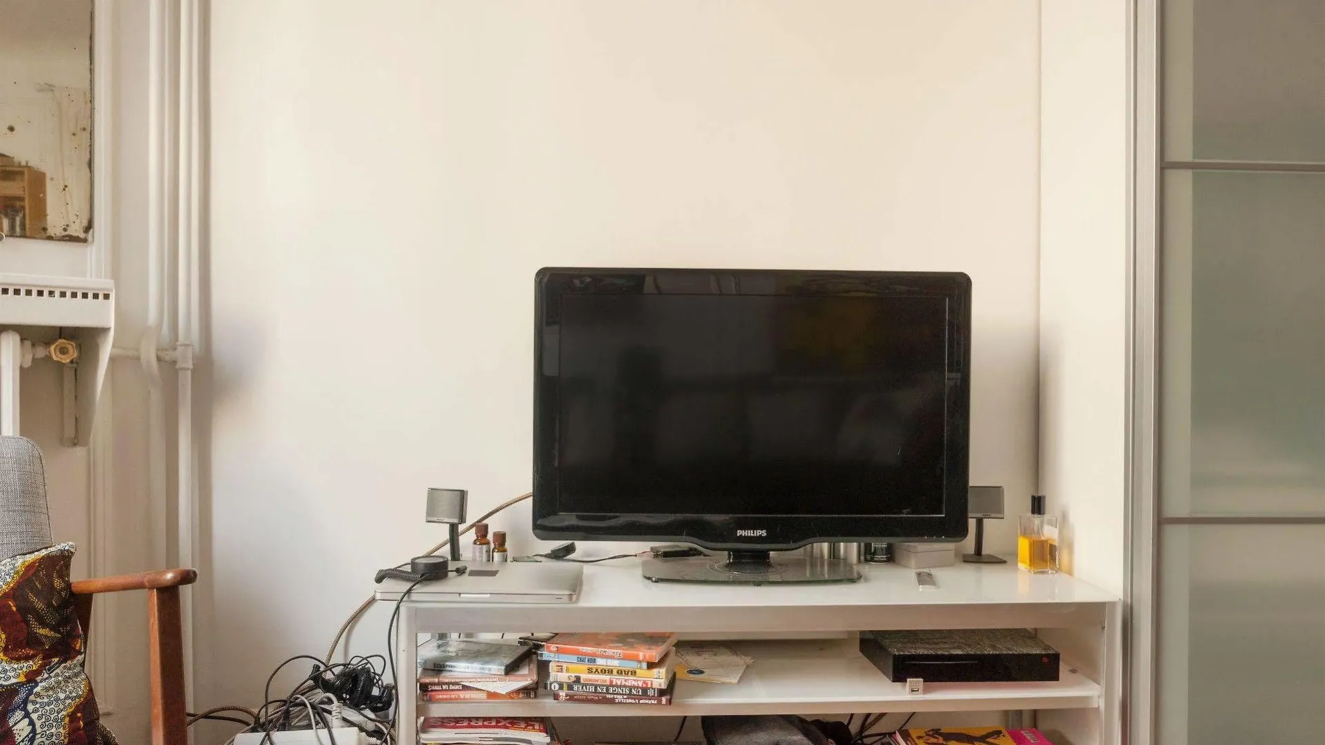 Modern Studio - Grands Boulevards Paris