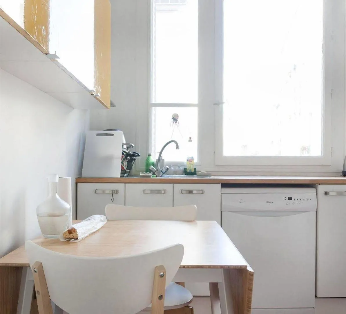 Modern Studio - Grands Boulevards * Paris
